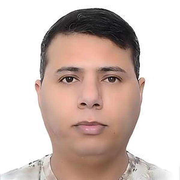 Аль-Амри Башир Али Ахмед Хассан — Терапевт, Малоархангельск