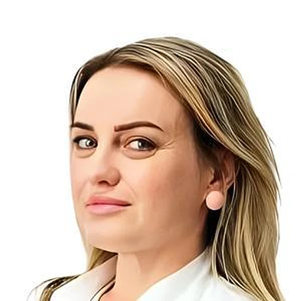 Сидоренко Оксана Владимировна — Гинеколог, Врач УЗИ, Батайск