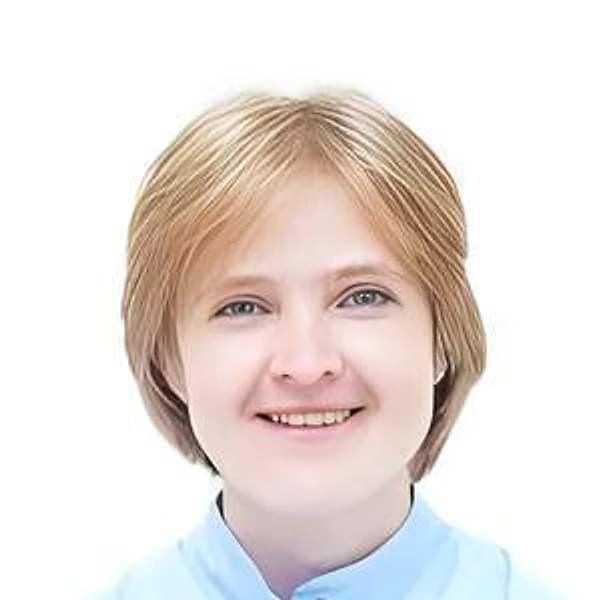 Бородина Екатерина Александровна — Стоматолог-ортодонт, Детский ортодонт, Челябинск