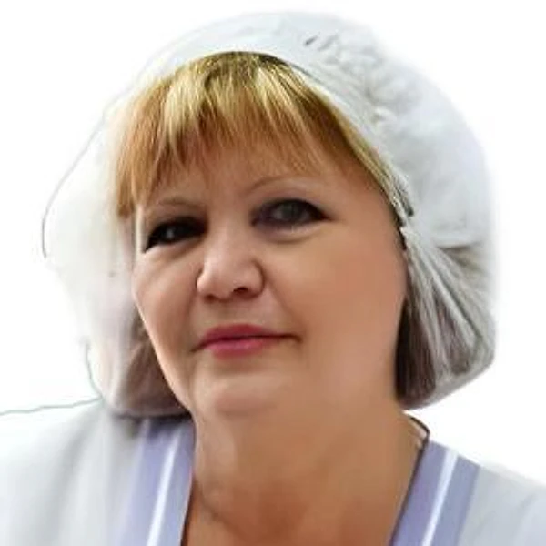 Болгарева Людмила Константиновна — Стоматолог, Копейск