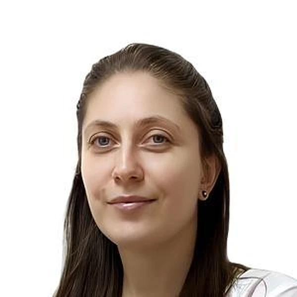 Кулян Маринэ Артуровна — Аллерголог, Иммунолог, Москва