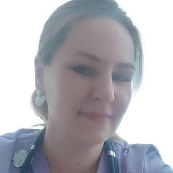 Сергеева Яна Борисовна — Врач УЗИ, Краснодар