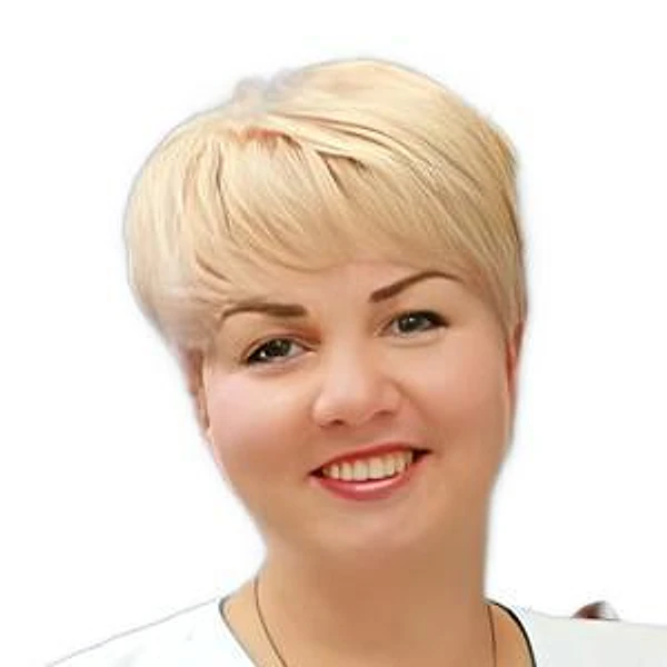 Манаева Лариса Анатольевна — Стоматолог, Челябинск