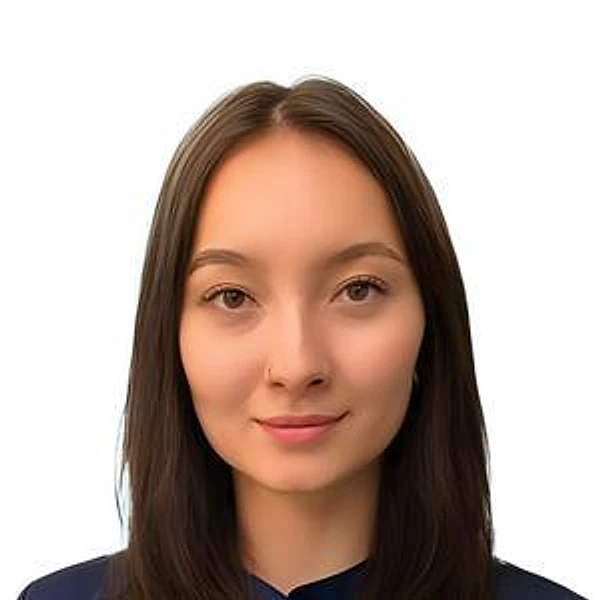 Мадьярова Алина Олеговна — Детский нейропсихолог, Москва