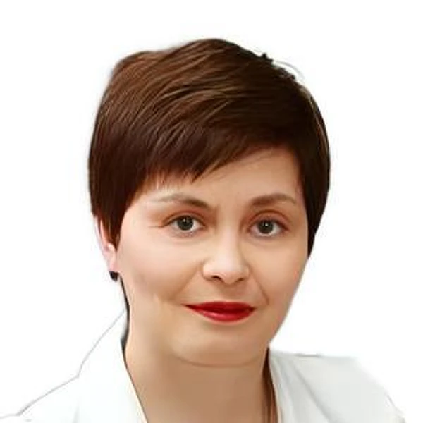 Тринкман Яна Михайловна — Стоматолог, Челябинск