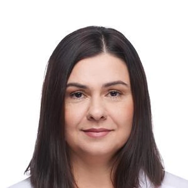 Мовчан Галина Валерьевна — Невролог, Детский остеопат, Остеопат, Ростов-на-Дону