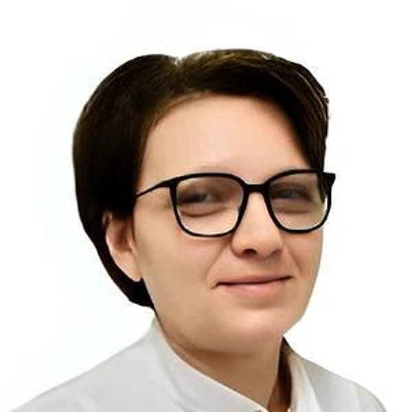 Воронина Инна Владимировна — Стоматолог, Челябинск
