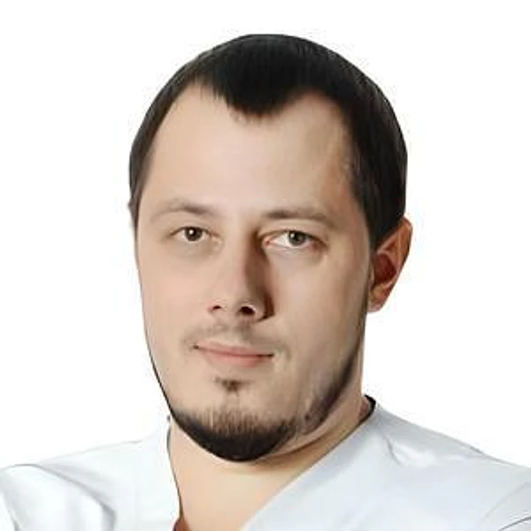 Шумков Максим Сергеевич — Стоматолог, Стоматолог-имплантолог, Стоматолог-хирург, Челябинск