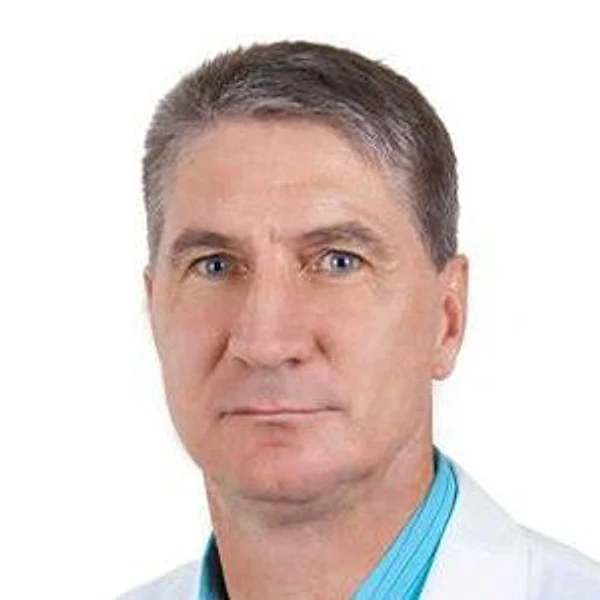 Мысяков Владимир Борисович — Гинеколог, Акушер, Пенза