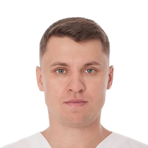 Морозов Евгений Сергеевич — Стоматолог-ортопед, Челябинск
