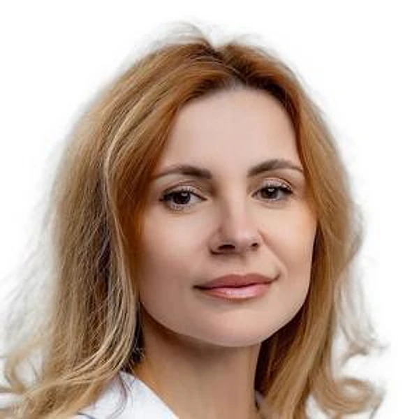 Апостолова Анастасия Станиславовна — Офтальмолог (окулист), Лазерный хирург, Офтальмолог-хирург, Краснодар