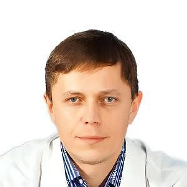 Фомкин Роман Георгиевич — Уролог, Андролог, Ростов-на-Дону