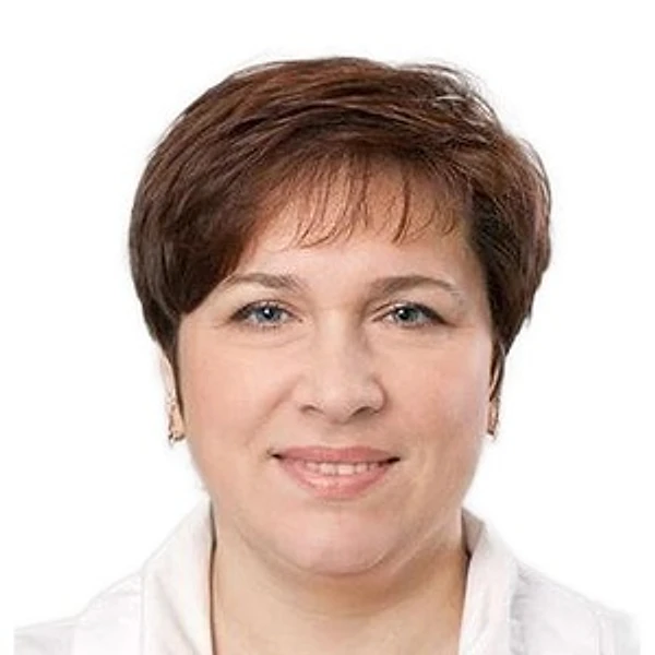Носкова Светлана Андреевна — Стоматолог, Челябинск
