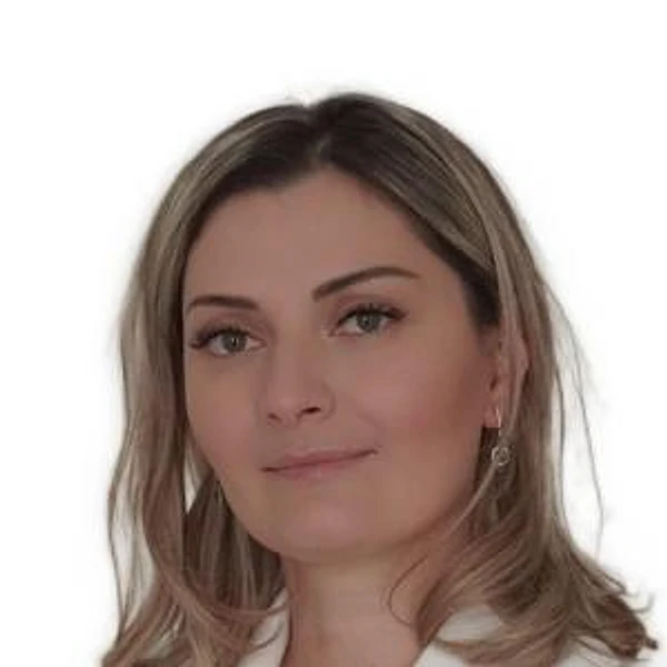 Джангобекова Зарина Юрьевна — Врач УЗИ, Владикавказ