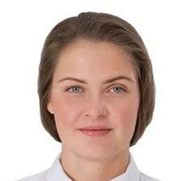 Гавриш Елена Владимировна — Стоматолог, Челябинск