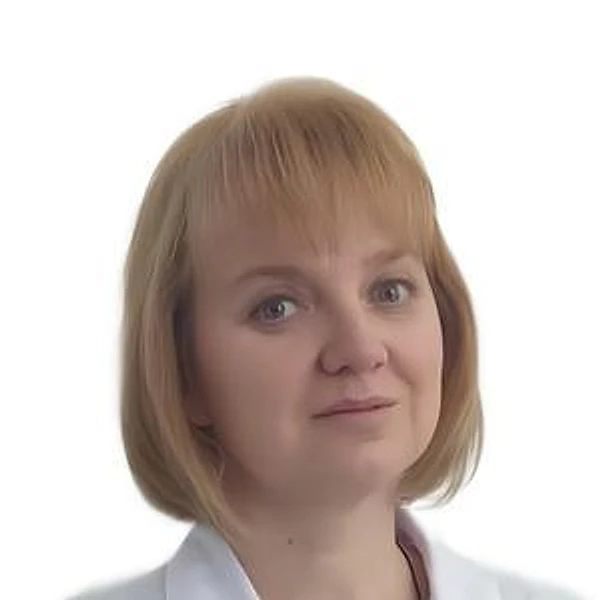 Крец Ирина Сергеевна — Терапевт, Гастроэнтеролог, Профпатолог, Волгоград