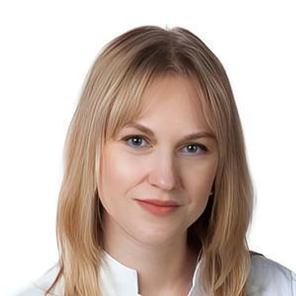 Шабалина Ирина Валерьевна — Детский ортодонт, Стоматолог-ортодонт, Челябинск