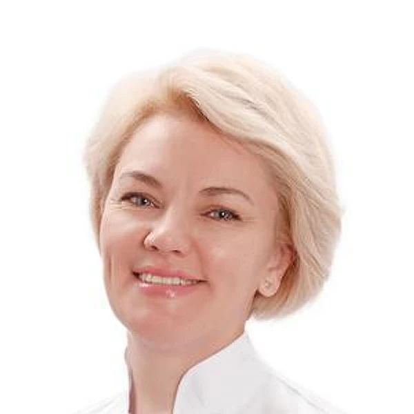 Давыдова Елена Владиславовна — Стоматолог-ортодонт, Детский ортодонт, Челябинск