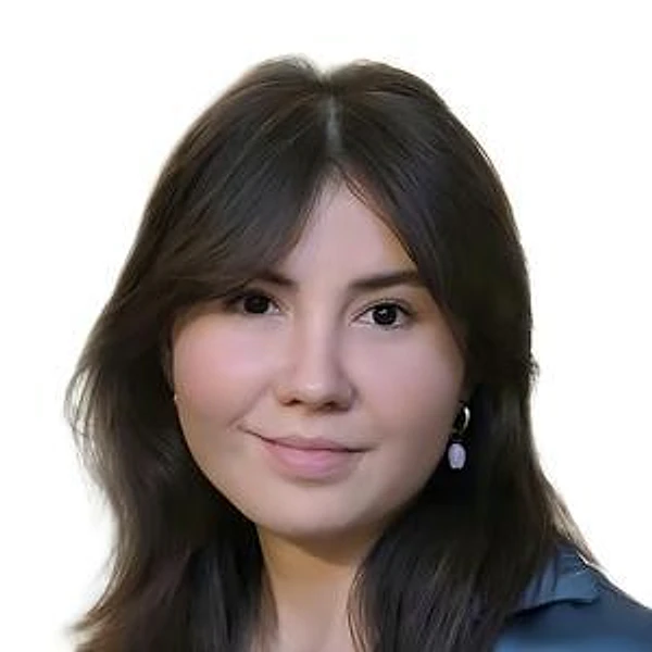 Образцова Мария Сергеевна — Психолог, Ярославль
