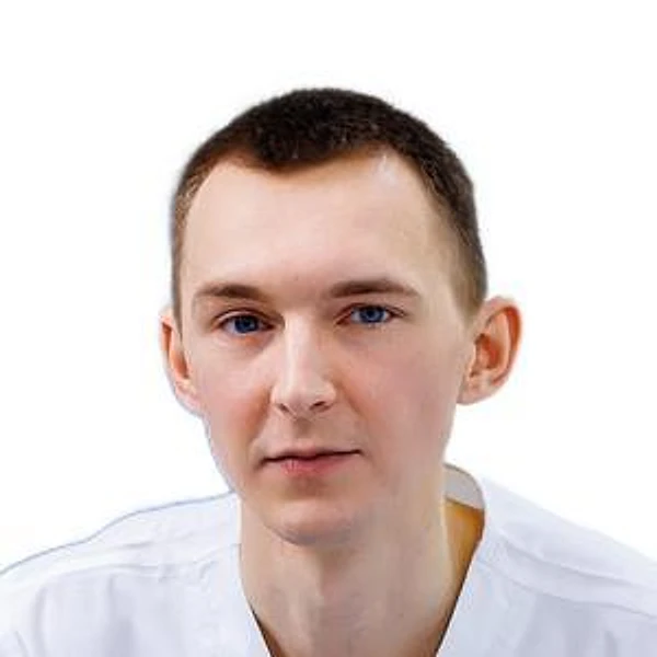 Кузнецов Алексей Алексеевич — Стоматолог, Пародонтолог, Липецк