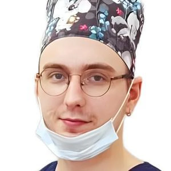 Зюмченко Олег Эдуардович — Стоматолог-хирург, Стоматолог, Череповец