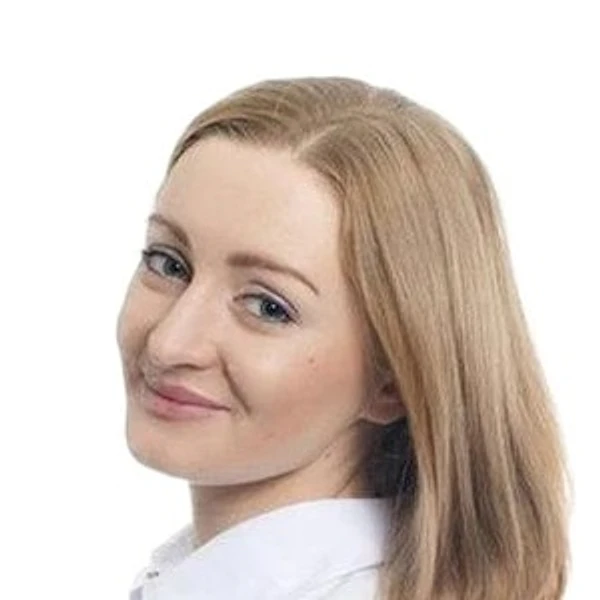 Жупикова Анна Александровна — Стоматолог, Челябинск
