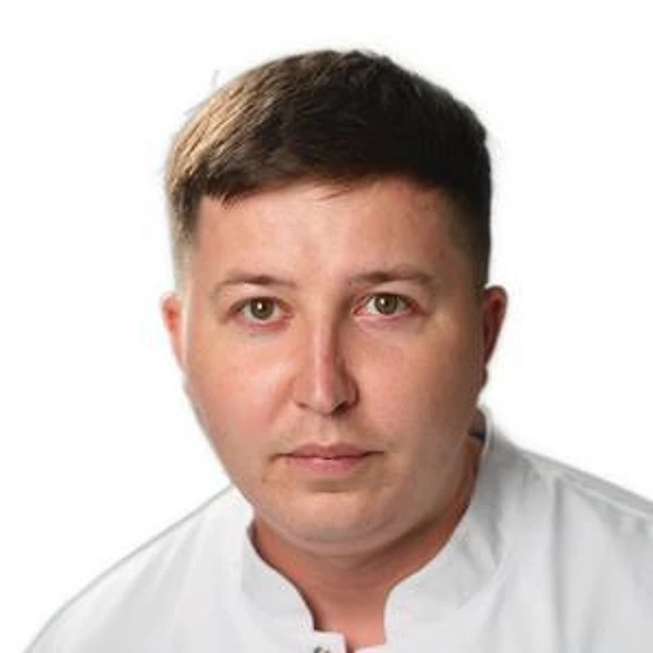 Виссаров Андрей Леонидович — Флеболог, Лазерный хирург, Малоинвазивный хирург, Хирург, Чебоксары