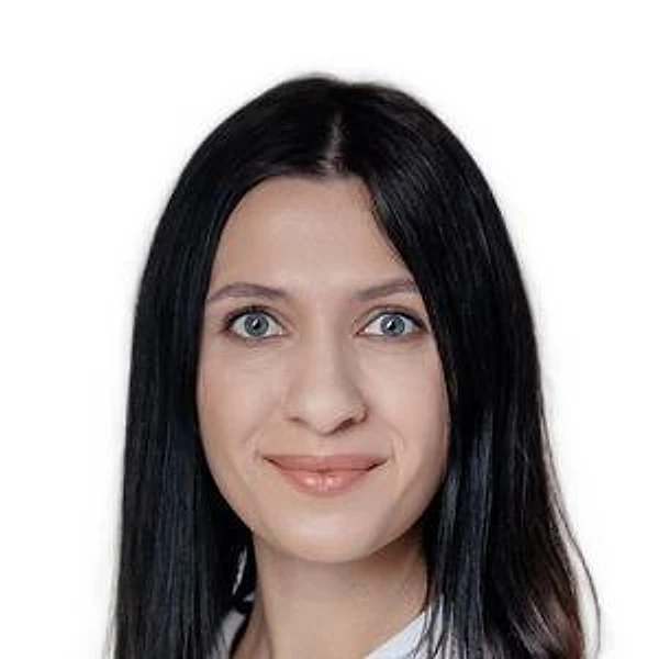 Ордина Жанна Юрьевна — Психолог, Кемерово