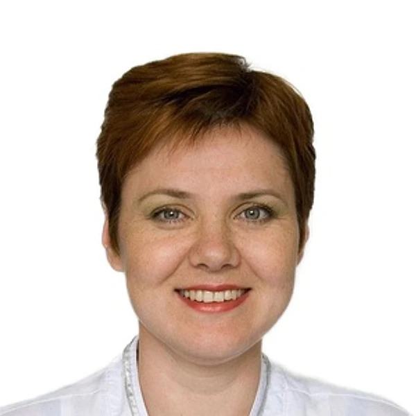 Изосимова Марина Андреевна — Стоматолог-ортодонт, Челябинск