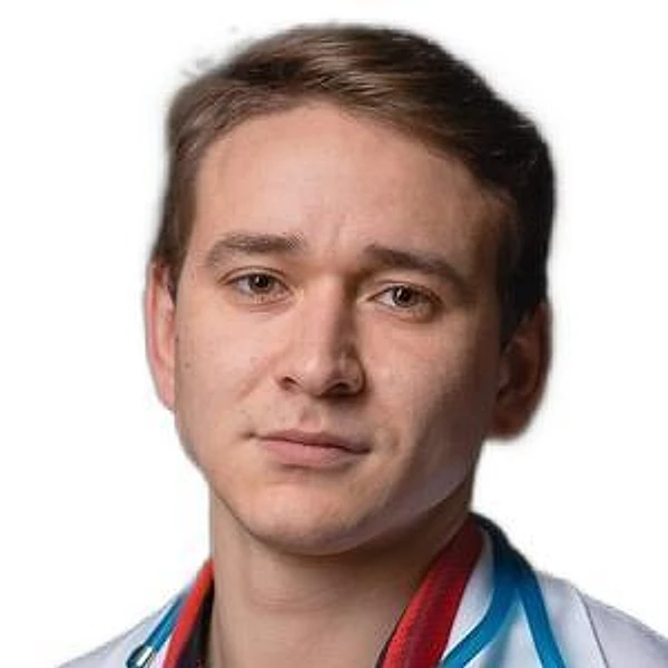Абкелямов Алим Эдемович — Терапевт, Тула