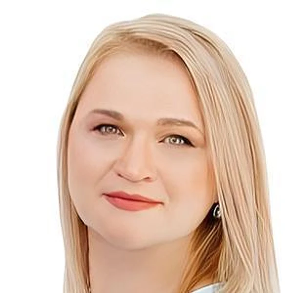 Кураева Екатерина Викторовна — Стоматолог-ортодонт, Челябинск
