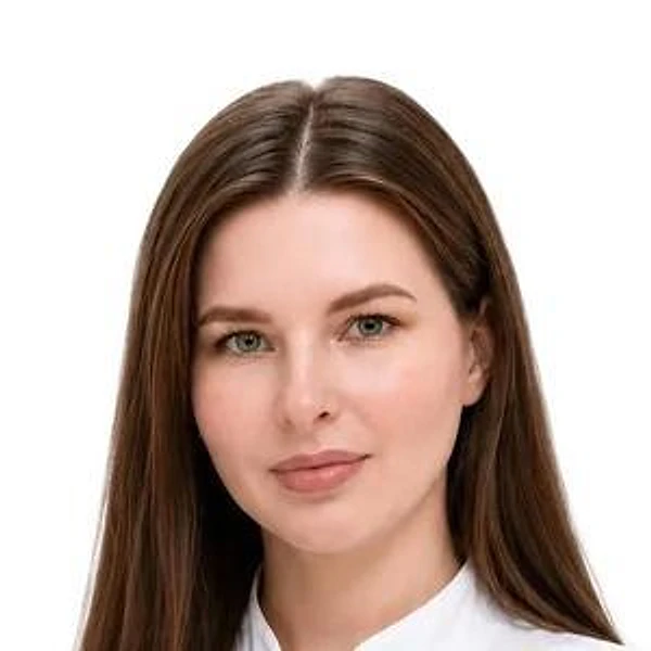 Павлюкова Татьяна Сергеевна — Терапевт, Воронеж