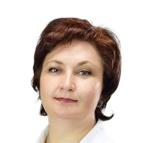 Пиксайкина Наталья Юрьевна — Стоматолог-ортопед, Челябинск