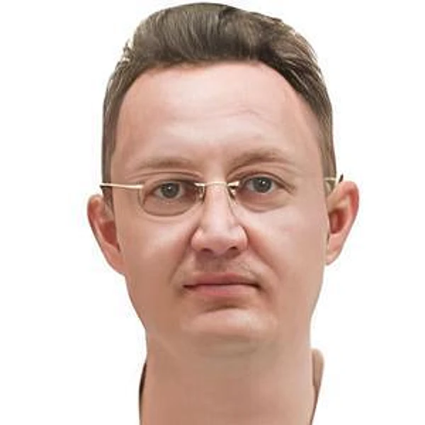 Гладков Станислав Рудольфович — Стоматолог-ортопед, Челябинск