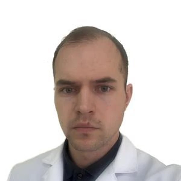 Клишин Иван Сергеевич — Терапевт, Балашиха