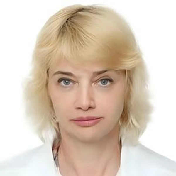 Волкова Татьяна Владимировна — Эндокринолог, Ростов-на-Дону