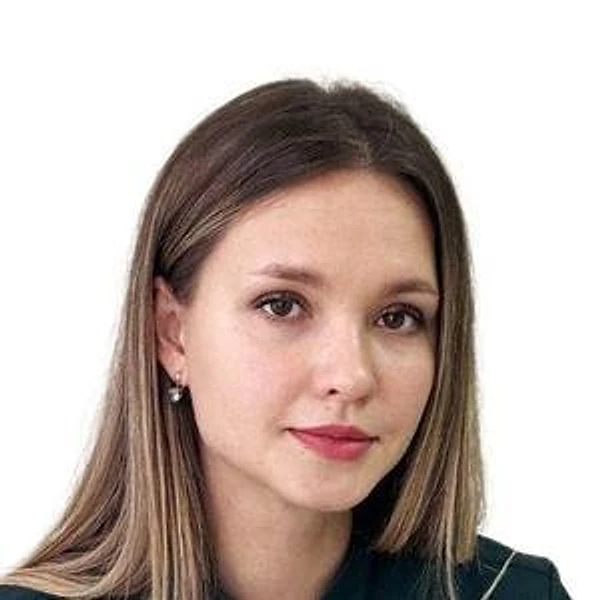 Волкова Екатерина Николаевна — Эндокринолог, Ижевск
