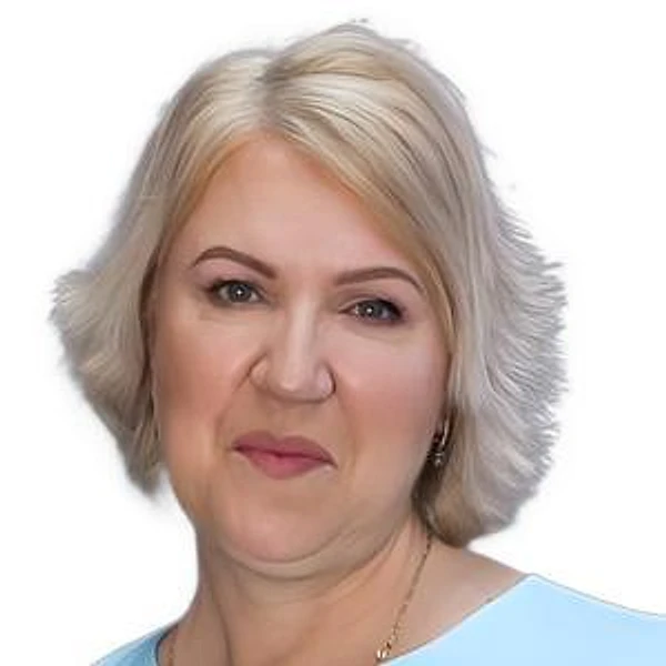 Селиванова Евгения Викторовна — Стоматолог, Челябинск