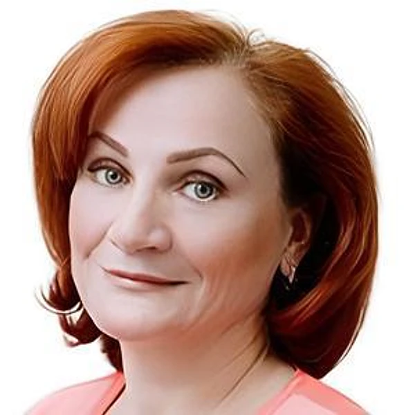 Соколова Елена Геннадьевна — Стоматолог, Челябинск