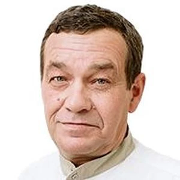 Белоусов Валерий Дмитриевич — Стоматолог-ортопед, Стоматолог-хирург, Челябинск