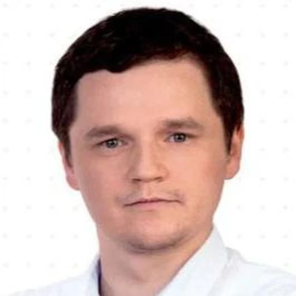 Кудряшов Евгений Валерьевич — Стоматолог-ортопед, Гнатолог, Челябинск