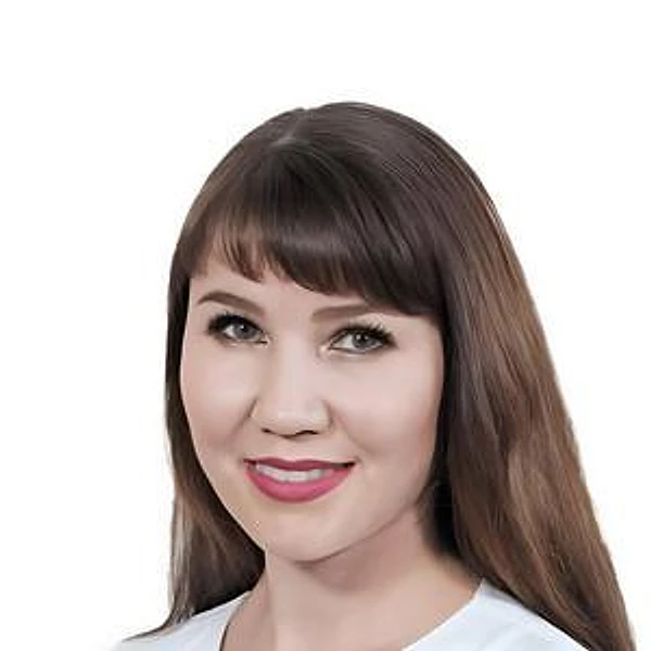 Агзамова Зульфия Асхатовна — Стоматолог, Челябинск