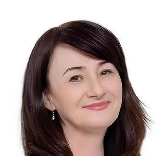 Ковалевская Виктория Тавиевна — Эндокринолог, Диабетолог, Ростов-на-Дону