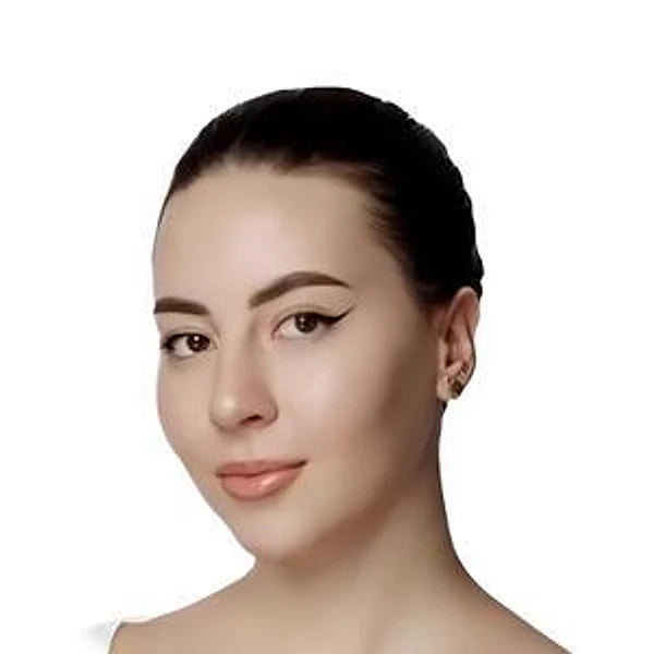 Павлова Алина Манолисовна — Врач-косметолог, Москва