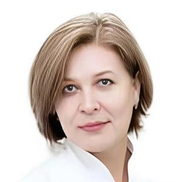 Пещерова Ирина Ризануровна — Стоматолог, Челябинск