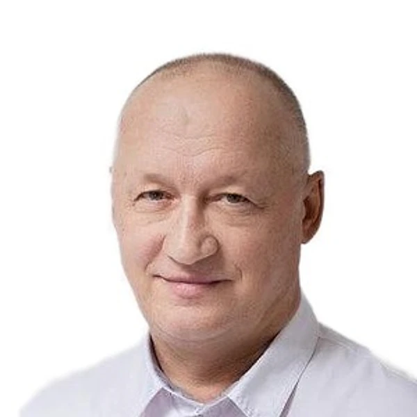 Шишкин Сергей Дмитриевич — Стоматолог-ортопед, Стоматолог, Челябинск