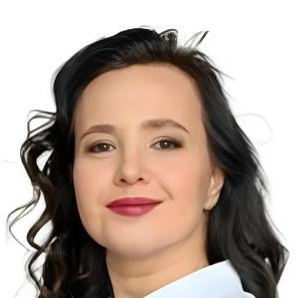 Зимина Наталья Сергеевна — Стоматолог-ортопед, Челябинск