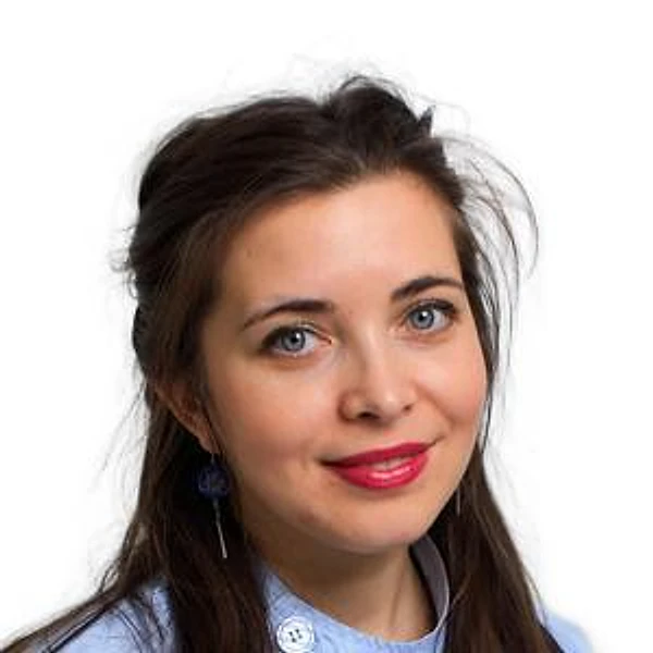 Кафизова Алсу Ринатовна — Невролог, Функциональный диагност, Самара