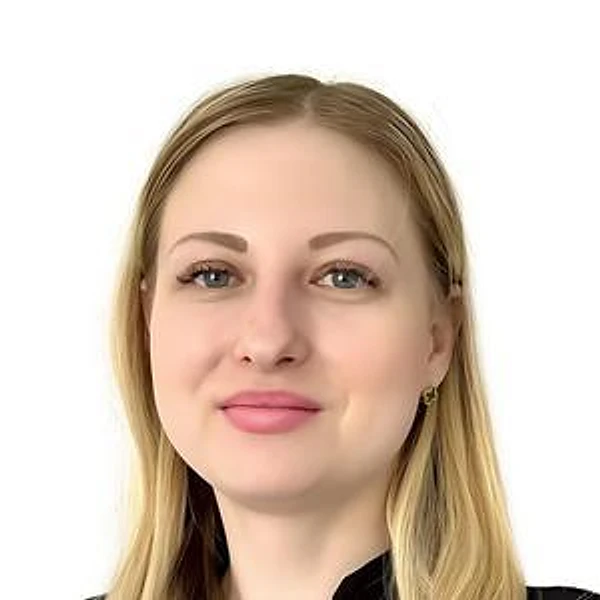 Седунова Ольга Олеговна — Дефектолог, Новосибирск