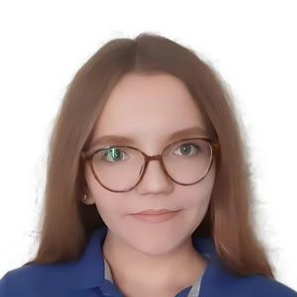 Маслакова Кристина Евгеньевна — Дефектолог, Новосибирск